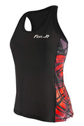 Top sportivo lungo FEELJOY! "ENERGETIC"