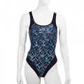 Aquarapid Alara, costume intero piscina donna