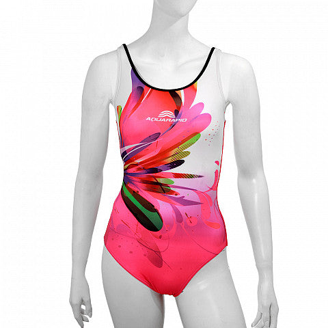Aquarapid, costume nuoto donna ALINE