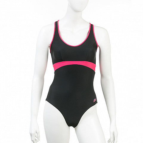 Aquarapid, costume intero donna Anelis