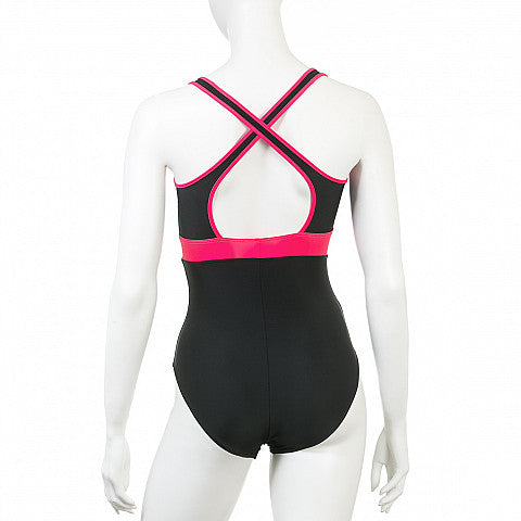 Aquarapid, costume intero donna Anelis