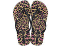 Ipanema ciabatte infradito  Animal print II