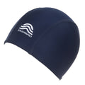 Aquarapid, cuffia nuoto BOL, con logo ricamato