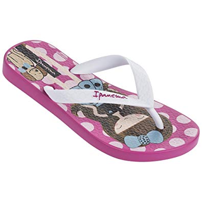 Ipanema class kid ciabatte infradito bambina