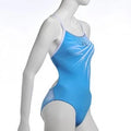COSTUME INTERO DONNA AQUARAPID ANEMONE TAGLIA 2=42