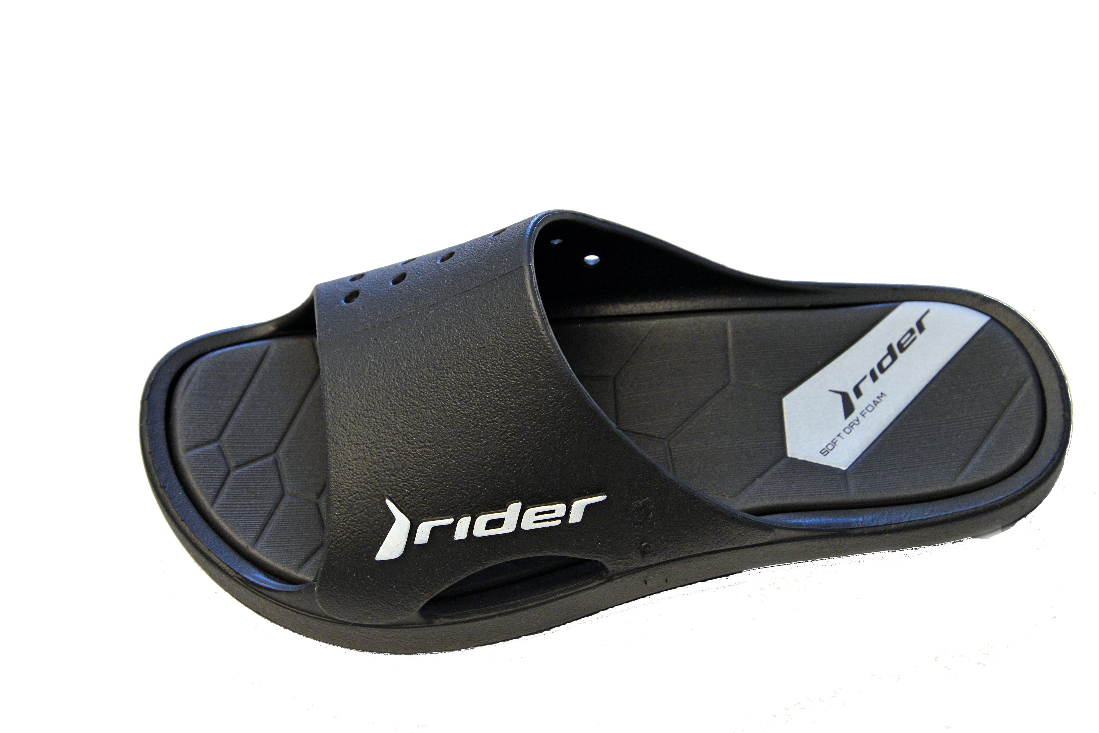 Rider Bay X, ciabatte uomo