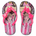 Ipanema, ciabatte infradito bambina Barbie Style Kids
