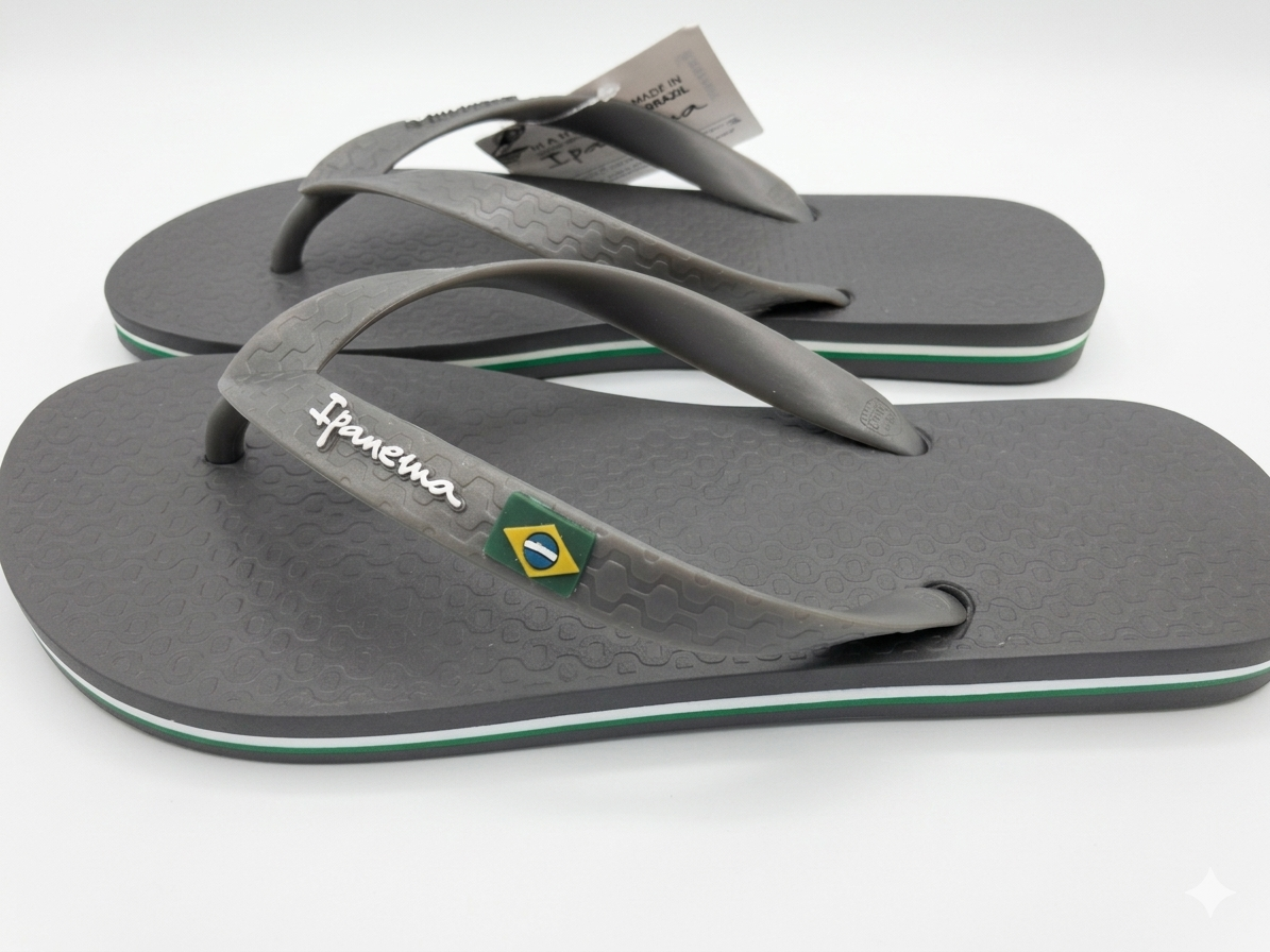 Ipanema ciabatte infradito uomo classic brasil
