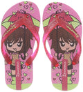 Ipanema Classic IV KIDS, ciabatte infradito bambina