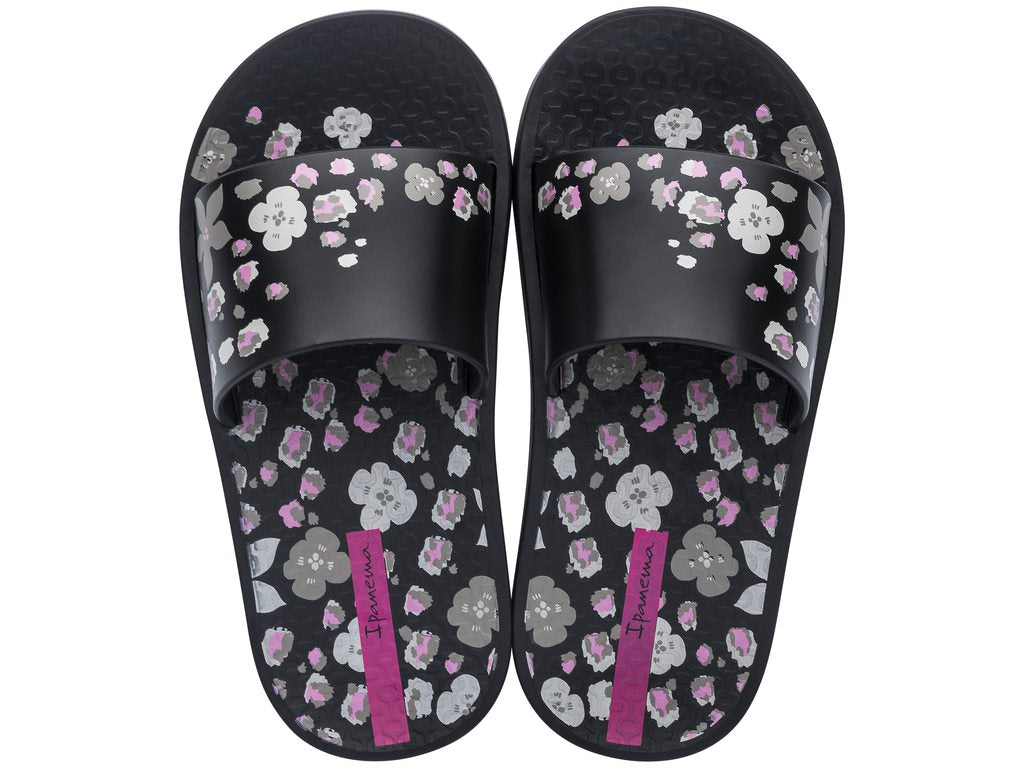 Ipanama Urban II slide kids, ciabatte a fascia bambina