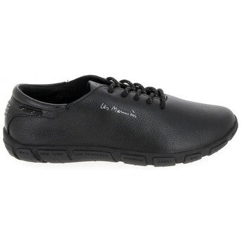 TBS JAZARU, scarpe sportive  donna in vera pelle
