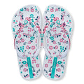 Ipanema anatomic Lovely Kids ciabatte infradito bambina