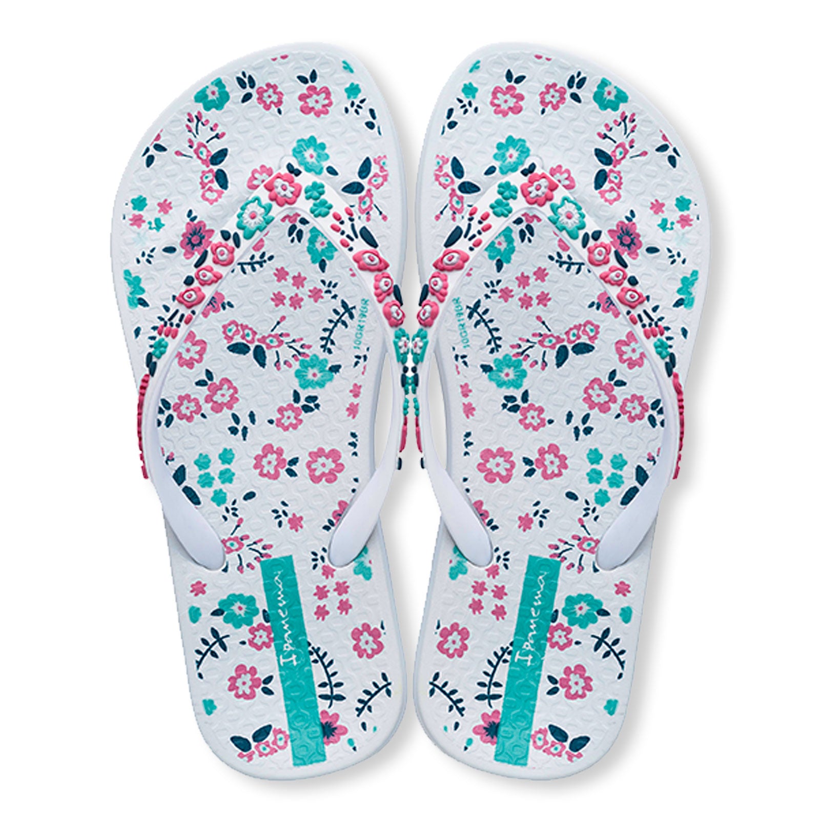 Ipanema anatomic Lovely Kids ciabatte infradito bambina