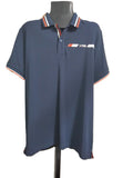 Tbs, maglia polo a mezze maniche "Selimpol" taglia L