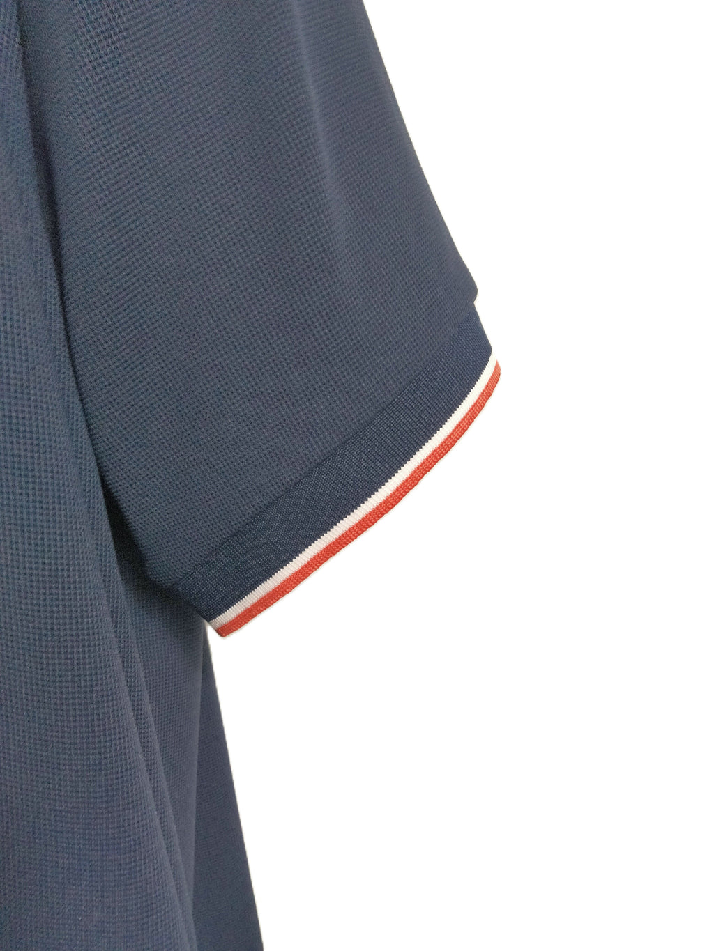 Tbs, maglia polo a mezze maniche "Selimpol" taglia L