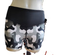 SHORTS DONNA FEELJOY! MOD. MORO