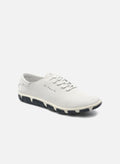 TBS JAZARU, scarpe sportive  donna in vera pelle