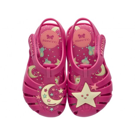 ZAXY "GLOW IN THE DARK" SANDALI BABY