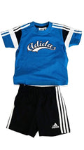 Adidas, completino bimbo 12 mesi