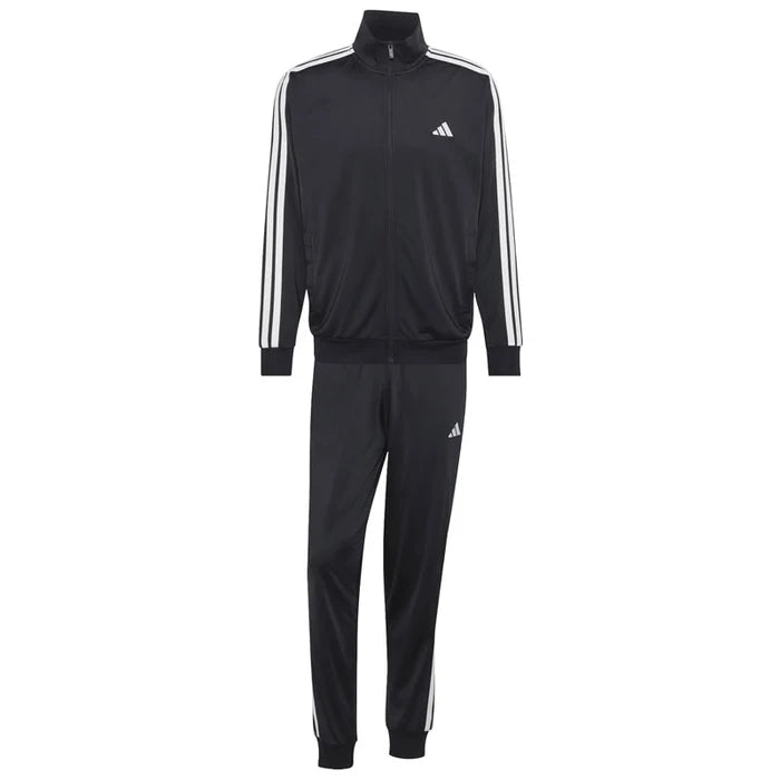 Adidas, tuta 3 STRIPES uomo