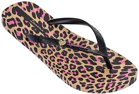 Ipanema ciabatte infradito  Animal print II