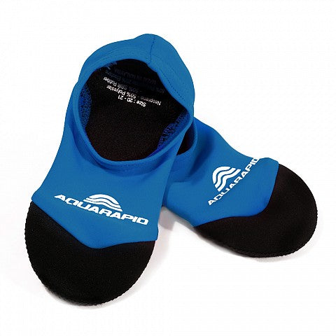 Calze piscina antiscivolo AQUARAPID NEOSOCKS