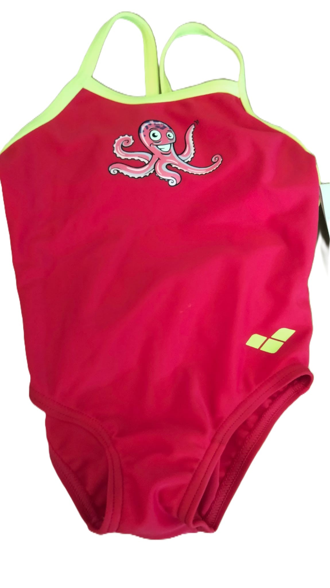 Arena, costume intero bambina "Martitina Kids"