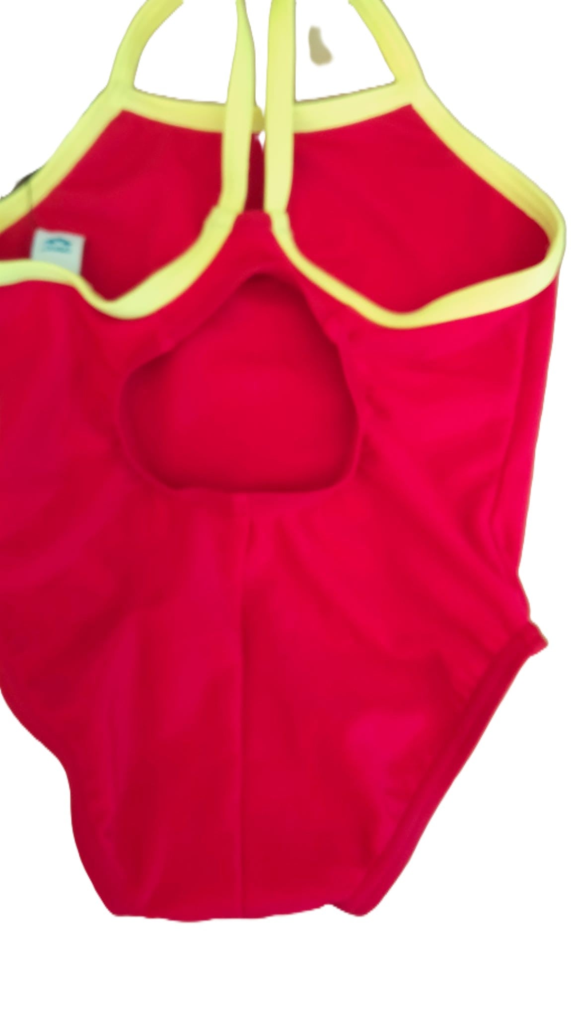 Arena, costume intero bambina "Martitina Kids"
