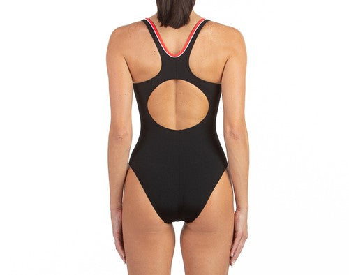 Aquarapid, costume intero donna "ARUBA"