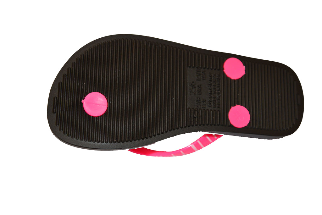 Ipanema, ciabatte infradito bambina Barbie Style Kids