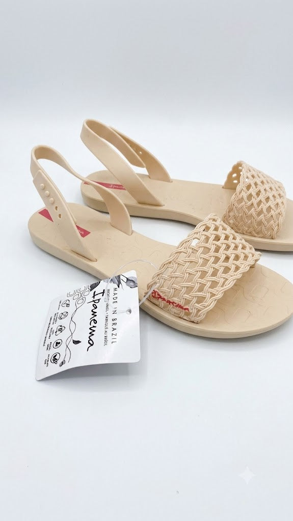 Ipanema, Sandali donna Breezy