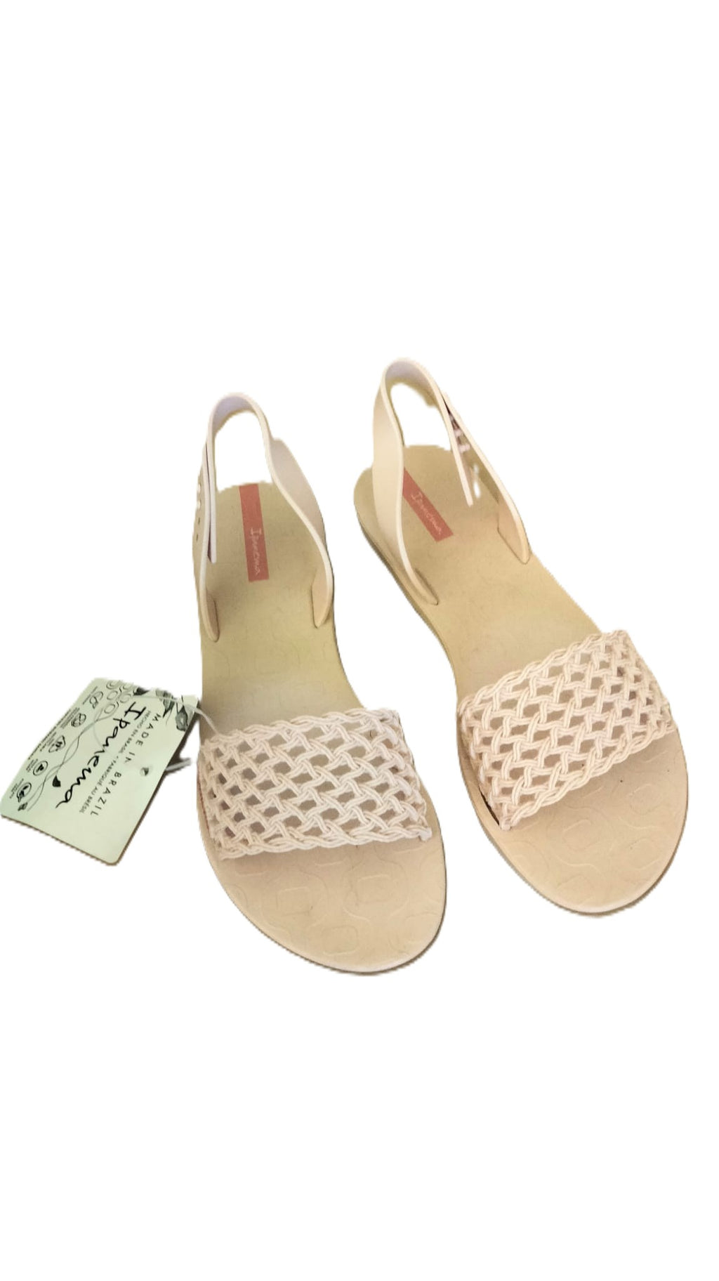 Ipanema, Sandali donna Breezy