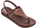 Sandali Ipanema Caiman fem