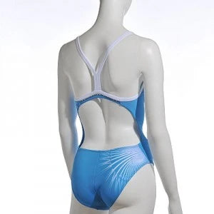 COSTUME INTERO DONNA AQUARAPID ANEMONE TAGLIA 2=42