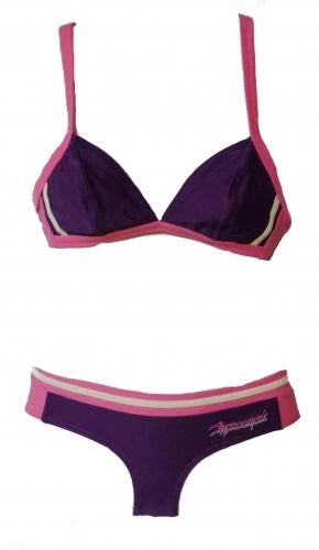 AQUARAPID, bikini active "Azar"