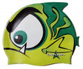 Diana, cuffia nuoto jr "FISHY"