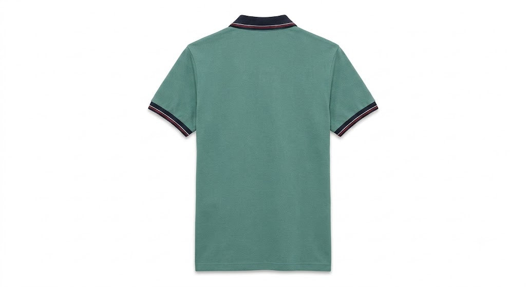 Tbs, polo uomo DARELPOL