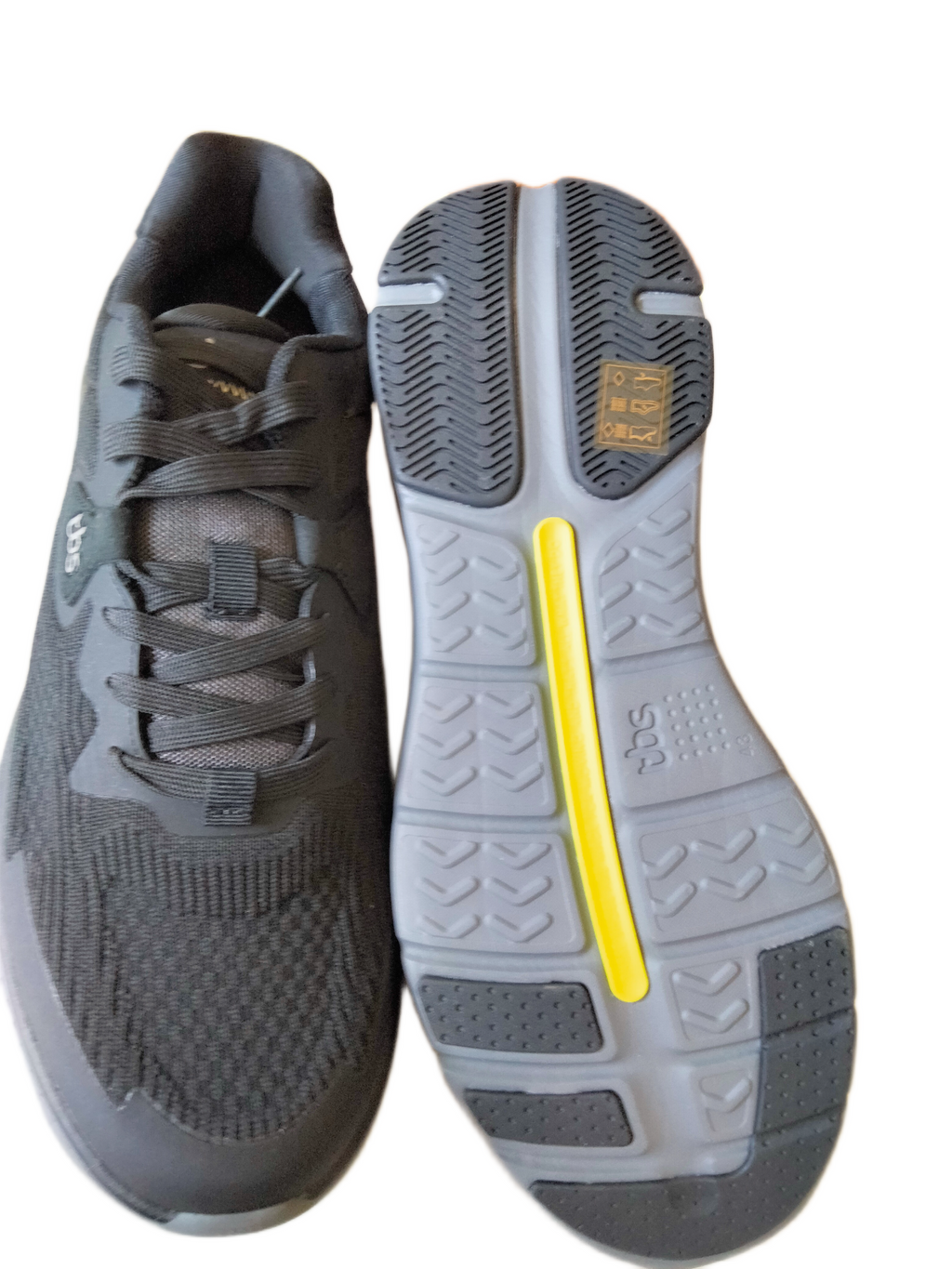 Scarpe sportive uomo tbs Easyflo