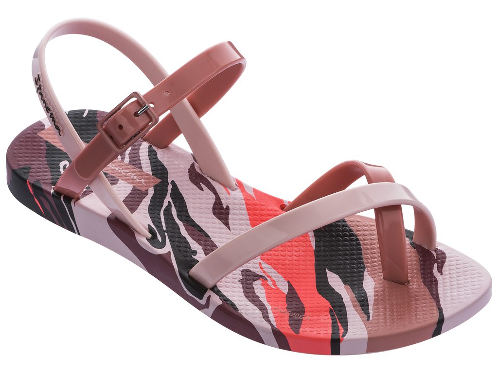 Sandali infradito bambina Ipanema Faschion Sand VII KIDS