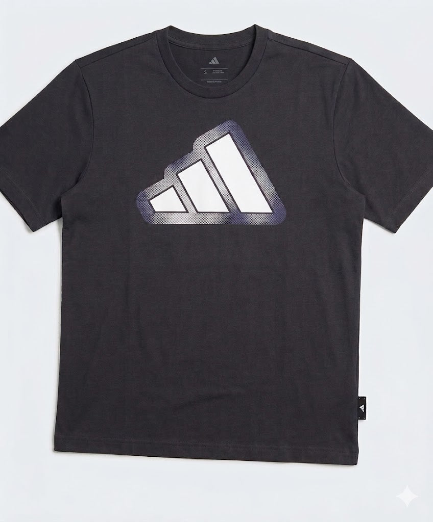 Adidas Graphic Tee, t-shirt uomo mezze maniche