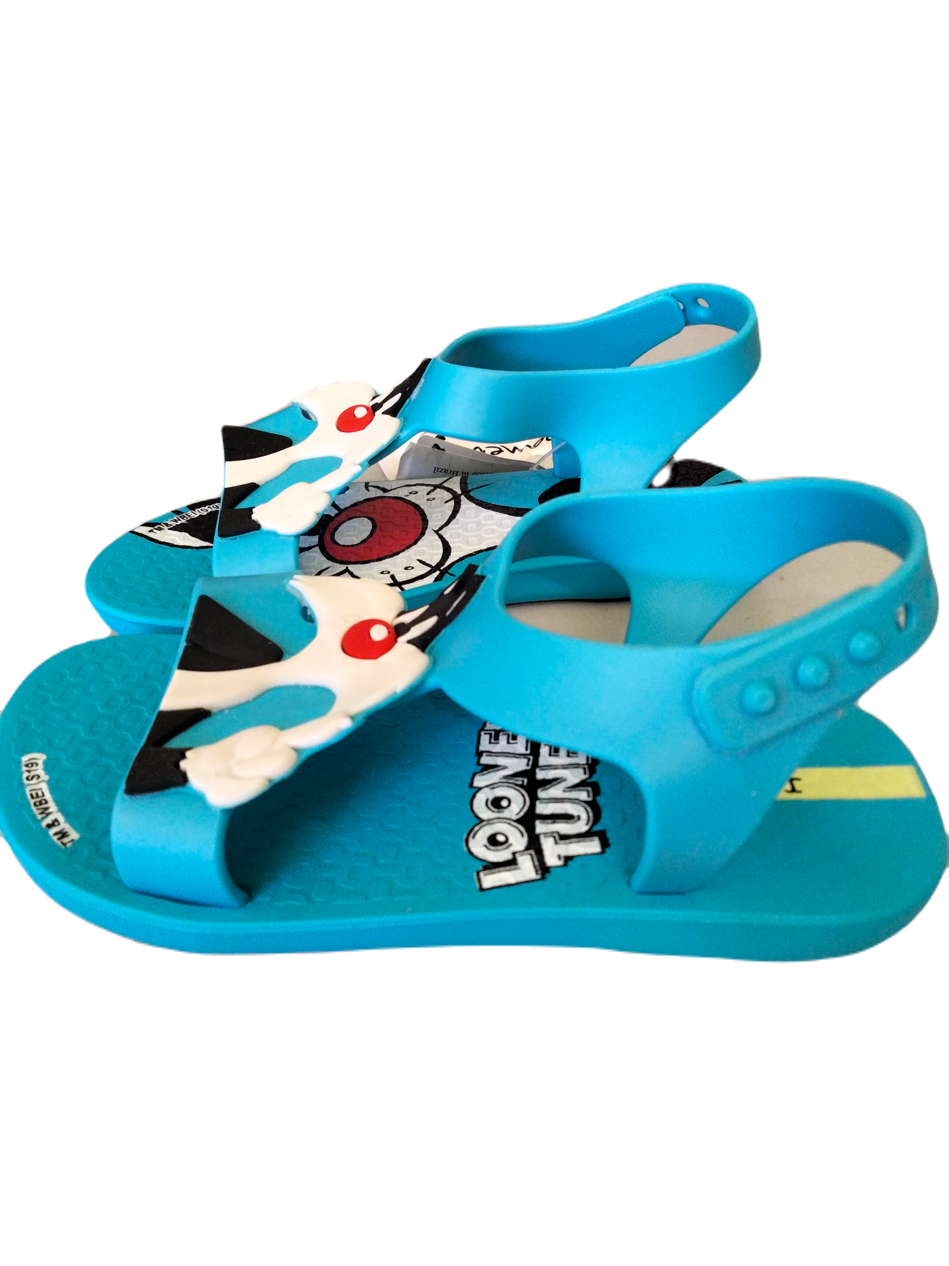 Ipanema Looney Tunes Baby Gatto Silvestro