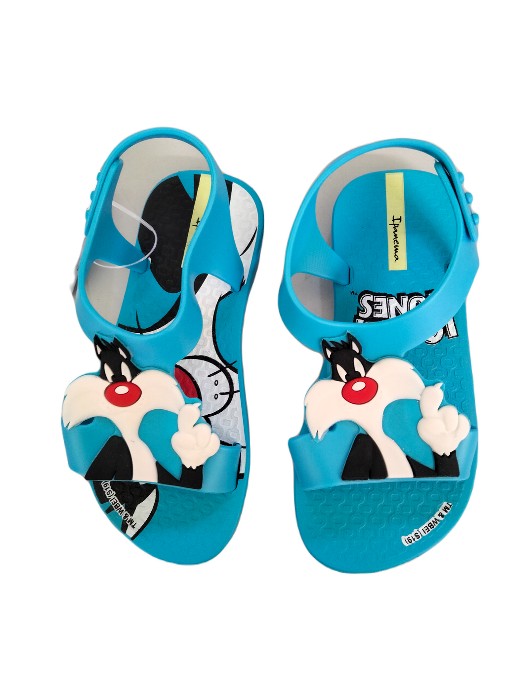 Ipanema Looney Tunes Baby Gatto Silvestro