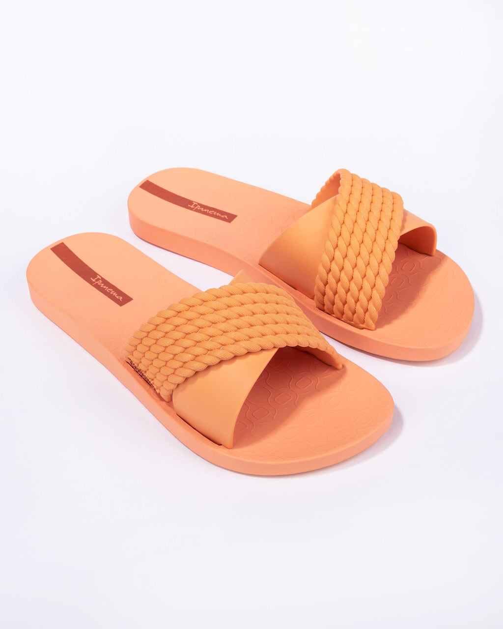 Ipanema Street II FEM, ciabatte a fascia