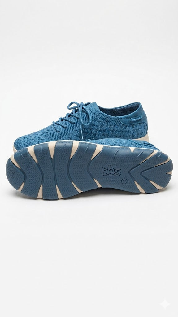 tbs Jazaria carré, sneakers donna