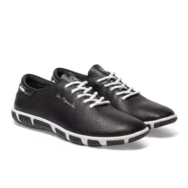 TBS JAZARU, scarpe sportive  donna in vera pelle