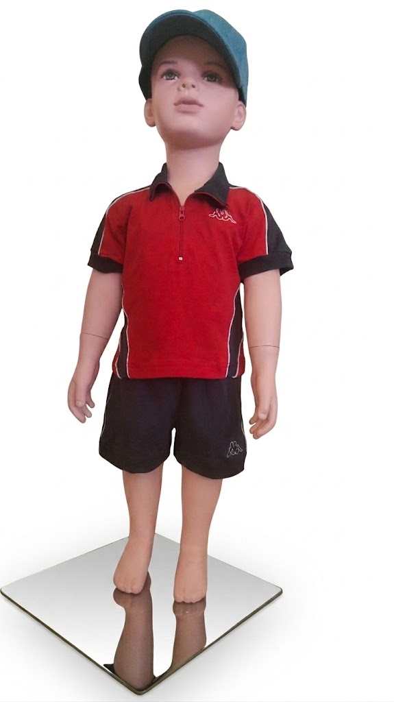 Kappa, completino bambino 9 mesi