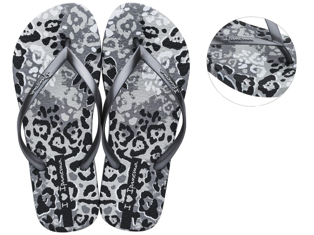 Ipanema  I LOVE SAFARI FEM ciabatte infradito donna