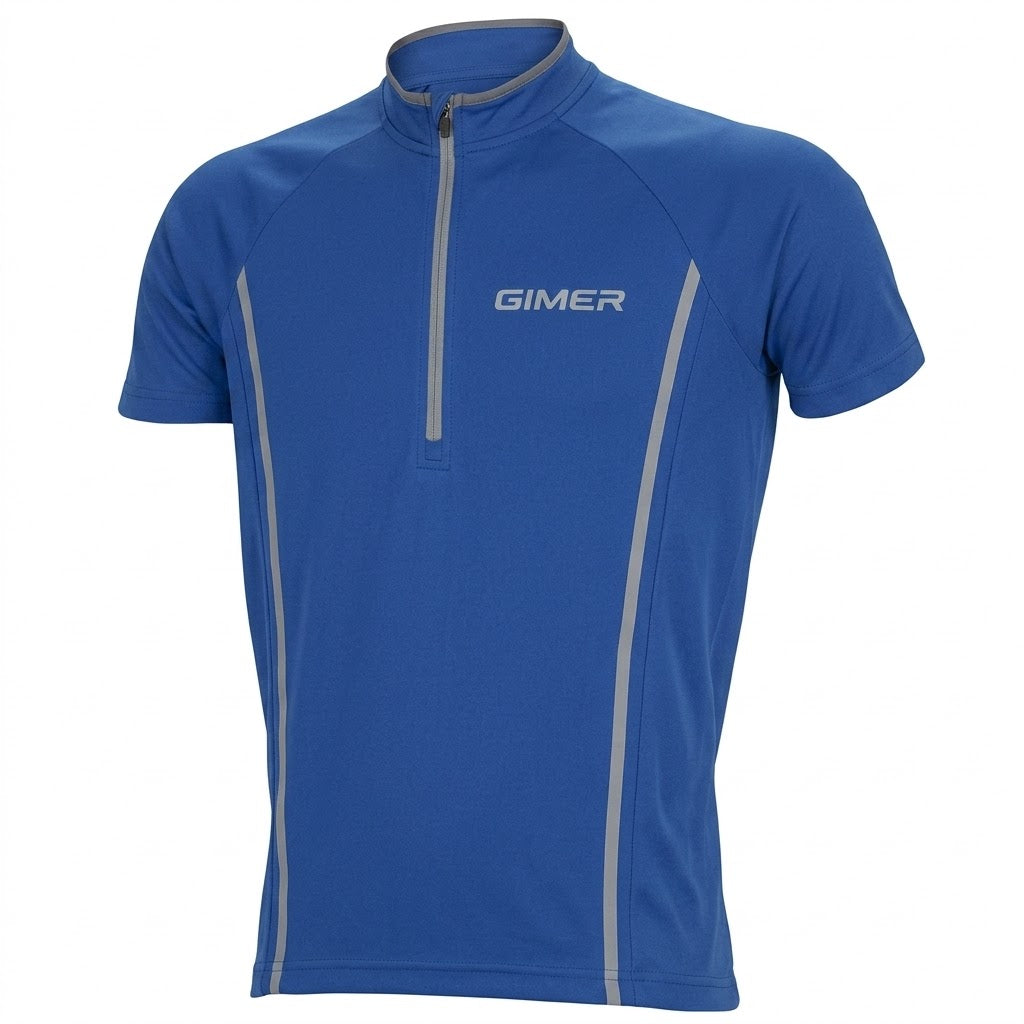 GIMER, maglia ciclista taglia xl