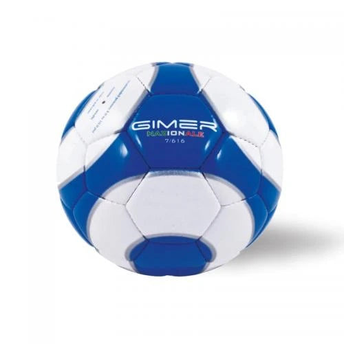 GIMER, pallone calcio n.4