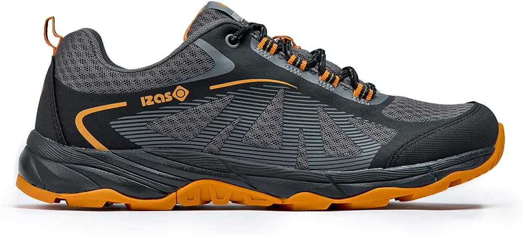 Scarpe da trekking low IZAS "Ragnarok"